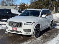2022 Volvo XC90 T6 Momentum 7 Passenger-2