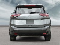 2026 Nissan Rogue SV Moonroof-4