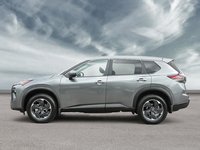 2026 Nissan Rogue SV Moonroof-2