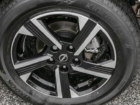 2025 Nissan Sentra SV MOONROOF-7