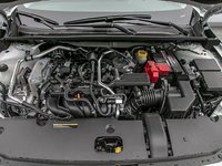 2025 Nissan Sentra SV MOONROOF-5