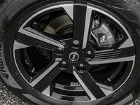 2025 Nissan Sentra SV MOONROOF-5