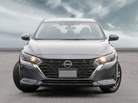 2025 Nissan Sentra SV MOONROOF-1