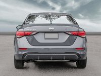 2025 Nissan Sentra SV MOONROOF-4