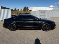 2016 Audi A5 2.0 Technik-7