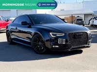 2016 Audi A5 2.0 Technik-0