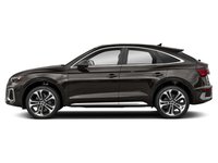 2021 Audi Q5 Sportback 45 Progressiv-2