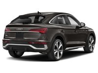2021 Audi Q5 Sportback 45 Progressiv-1