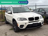 2013 BMW X5 xDrive35i-0