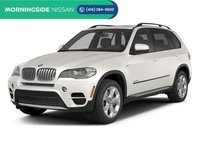 2013 BMW X5 xDrive35i-0