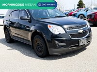 2012 Chevrolet Equinox LS-0