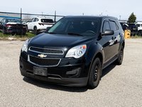 2012 Chevrolet Equinox LS-2