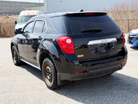 2012 Chevrolet Equinox LS-4