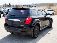 2012 Chevrolet Equinox LS-6