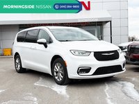 2023 Chrysler Pacifica Touring-L-0