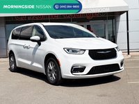 2023 Chrysler Pacifica Touring-L-0