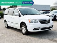2014 Chrysler Town & Country Touring-0