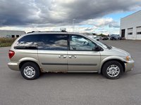 2006 Dodge Caravan Base-7