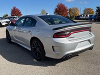 2023 Dodge Charger GT-4