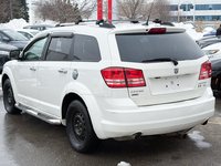 2010 Dodge Journey R/T-4
