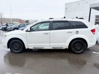 2010 Dodge Journey R/T-3