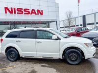 2010 Dodge Journey R/T-7