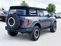 2022 Ford Bronco Wildtrak-7