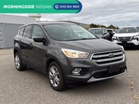 2017 Ford Escape SE-0