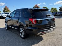 2016 Ford Explorer Limited-4