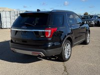 2016 Ford Explorer Limited-6