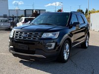 2016 Ford Explorer Limited-2