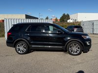 2016 Ford Explorer Limited-7