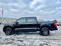 2022 Ford F-150 Lariat-3