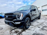 2022 Ford F-150 Lariat-2