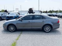 2010 Ford Fusion SEL-3