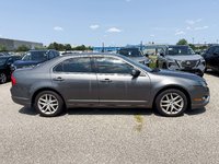 2010 Ford Fusion SEL-7