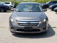 2010 Ford Fusion SEL-1
