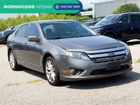 2010 Ford Fusion SEL-0
