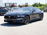 2018 Ford Mustang GT Premium-2