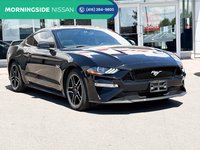 2018 Ford Mustang GT Premium-0