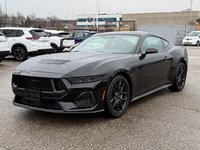 2024 Ford Mustang GT Premium-2