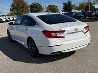 2022 Honda Accord EX-L-5