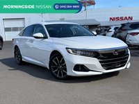 2022 Honda Accord EX-L-0