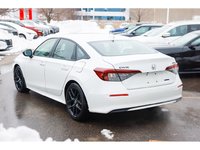 2026 Honda Civic Hybrid Sport-4