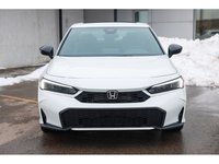 2026 Honda Civic Hybrid Sport-1
