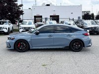 2025 Honda Civic Type R-4