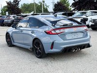 2025 Honda Civic Type R-5