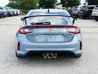 2025 Honda Civic Type R-6