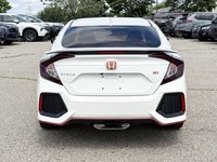 2017 Honda Civic Si-5