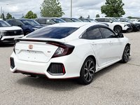 2017 Honda Civic Si-6